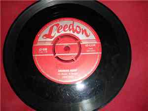 Dick Dale - Breaking Heart