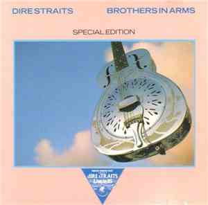 Dire Straits - Brothers In Arms