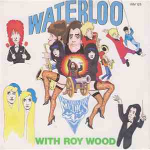Doctor & The Medics With Roy Wood - Waterloo