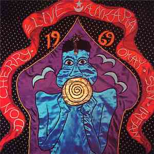 Don Cherry - Live In Ankara