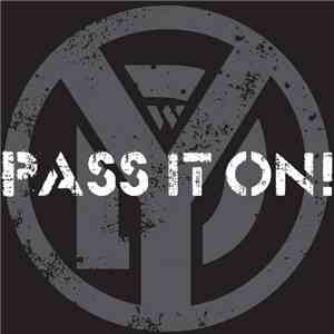 Done With You - Pass It On!