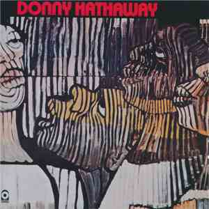 Donny Hathaway - Donny Hathaway