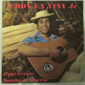 Eddy La Viny - Page Créole