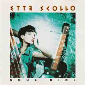 Etta Scollo - Soul Girl