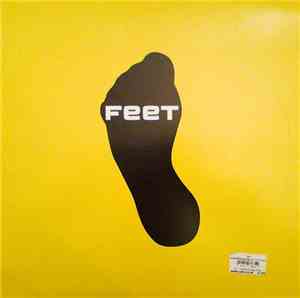 Feet & Léo Cuenca Featuring Sophie Delila - Something Going On
