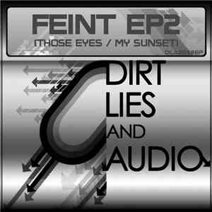 Feint - Feint EP2