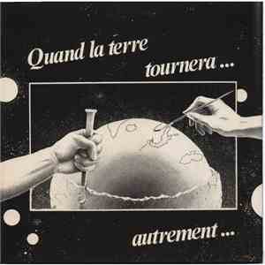 Folavoine - Quand la terre tournera autrement