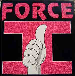 Force 1  - Together Forever