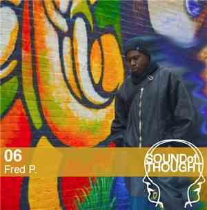 Fred P. - Sound Of Thought 06