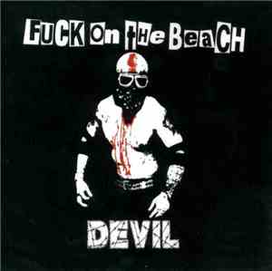 Fuck On The Beach - Devil
