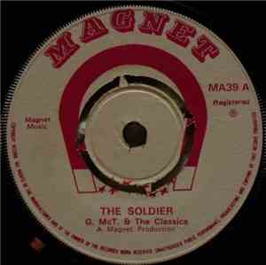 G. McT. & The Classics - The Soldier