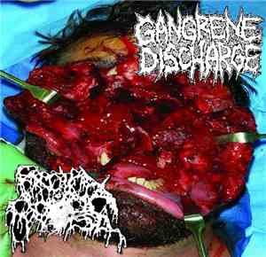 Gangrene Discharge / Rectal Prolapse - Split