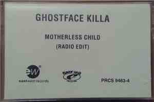 Ghostface Killa - Motherless Child