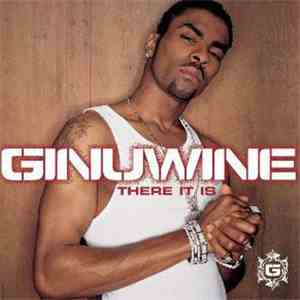 Ginuwine - There It Is