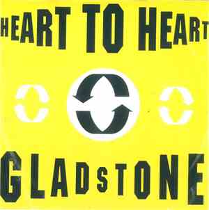 Gladstone  - Heart To Heart