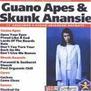 Guano Apes & Skunk Anansie, Curve, Senser - Guano Apes & Skunk Anansie