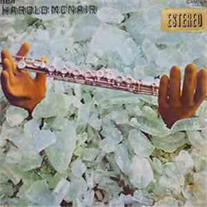 Harold McNair Quartet - Harold McNair