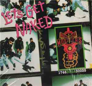 Highland Place Mobsters - Let's Get Naked