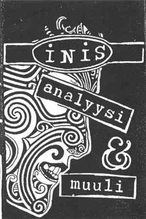 Inis - Analyysi & Muuli