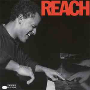 Jacky Terrasson - Reach