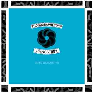 Jared Wilson - PHNCST087