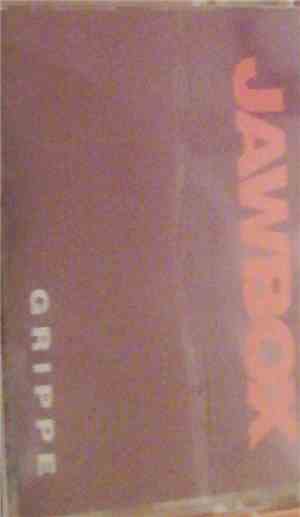Jawbox - Grippe