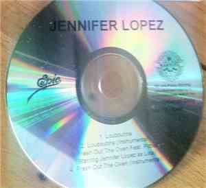 Jennifer Lopez - Louboutins