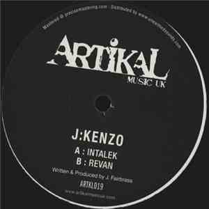 J:Kenzo - Intalek
