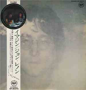John Lennon - Imagine