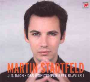 J.S. Bach - Martin Stadtfeld - Das Wohltemperierte Klavier I