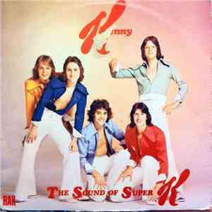 Kenny  - The Sound Of Super K