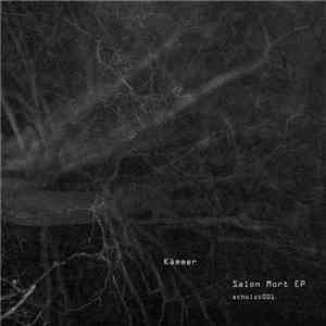 Kämmer - Salon Mort EP