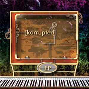 Korrupted - Korrupted EP