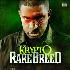 Krypto  - Rare Breed