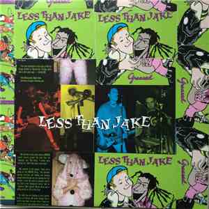 Less Than Jake - Greased