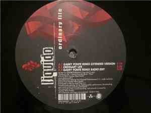 Liquido - Ordinary Life