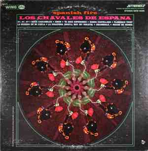 Los Chavales De Espana - Spanish Fire
