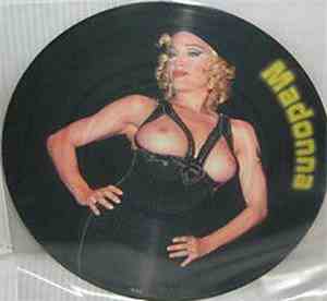 Madonna - Confessione De Milano