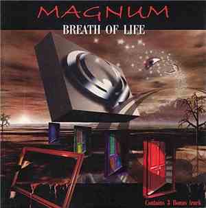 Magnum  - Breath Of Life