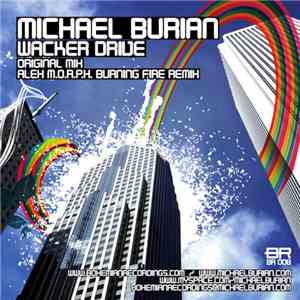 Michael Burian - Wacker Drive