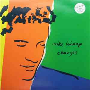 Mike Lindup - Changes