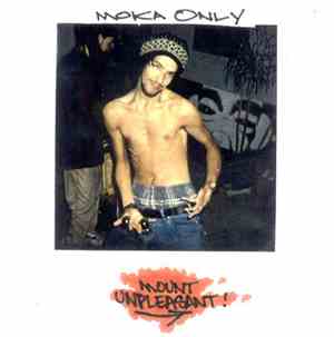 Moka Only - Mount Unpleasant