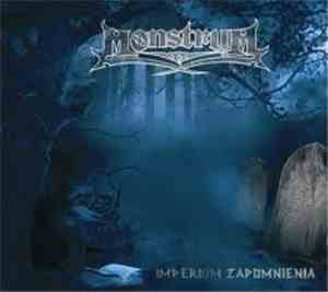Monstrum  - Imperium Zapomnienia