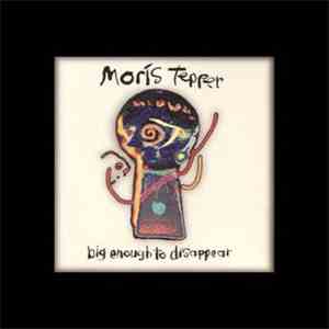 Moris Tepper - Big Enough To Disappear