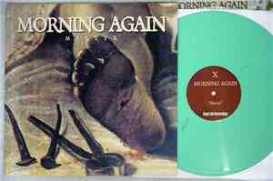Morning Again - Martyr