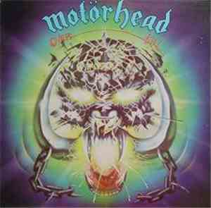 Motörhead - Overkill