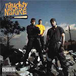 Naughty By Nature - Naughty By Nature