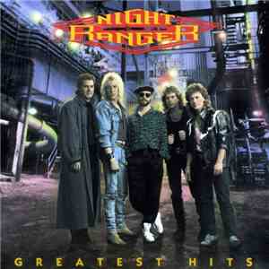 Night Ranger - Greatest Hits
