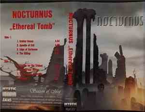 Nocturnus - Ethereal Tomb
