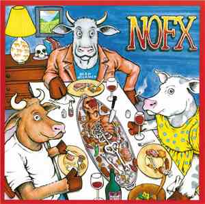 NOFX - Liberal Animation